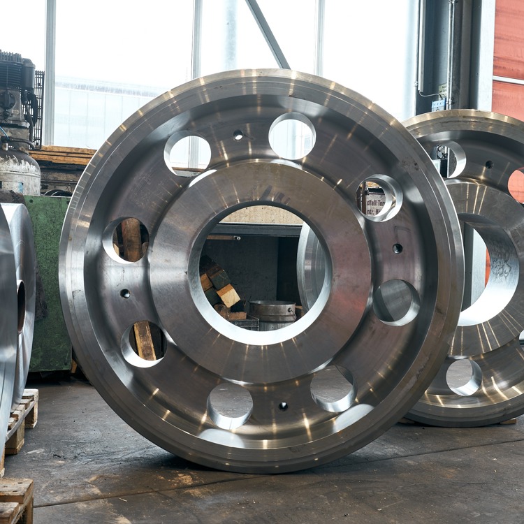 Scheiben & Lochscheiben