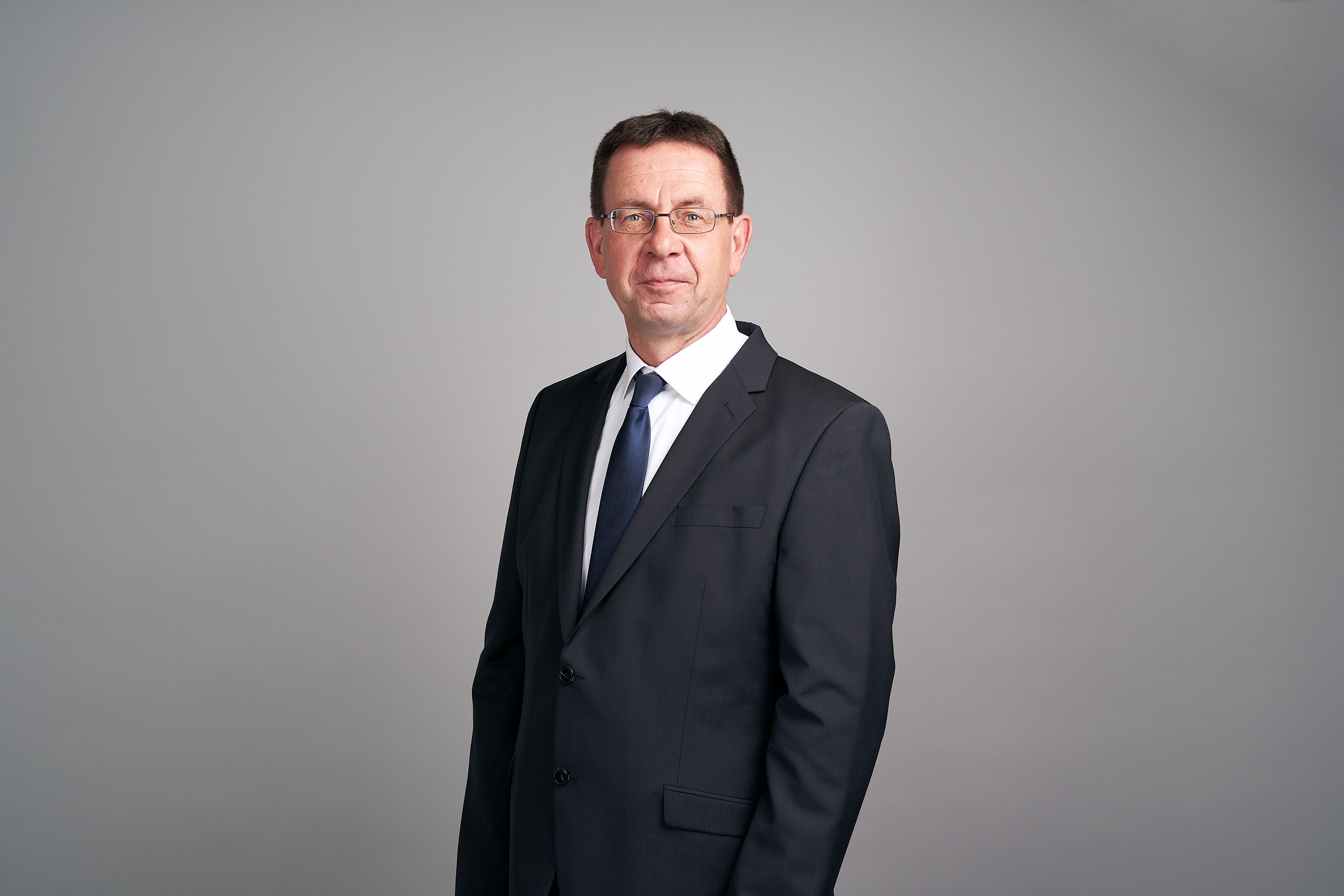 Hans Dieter Lanzerath