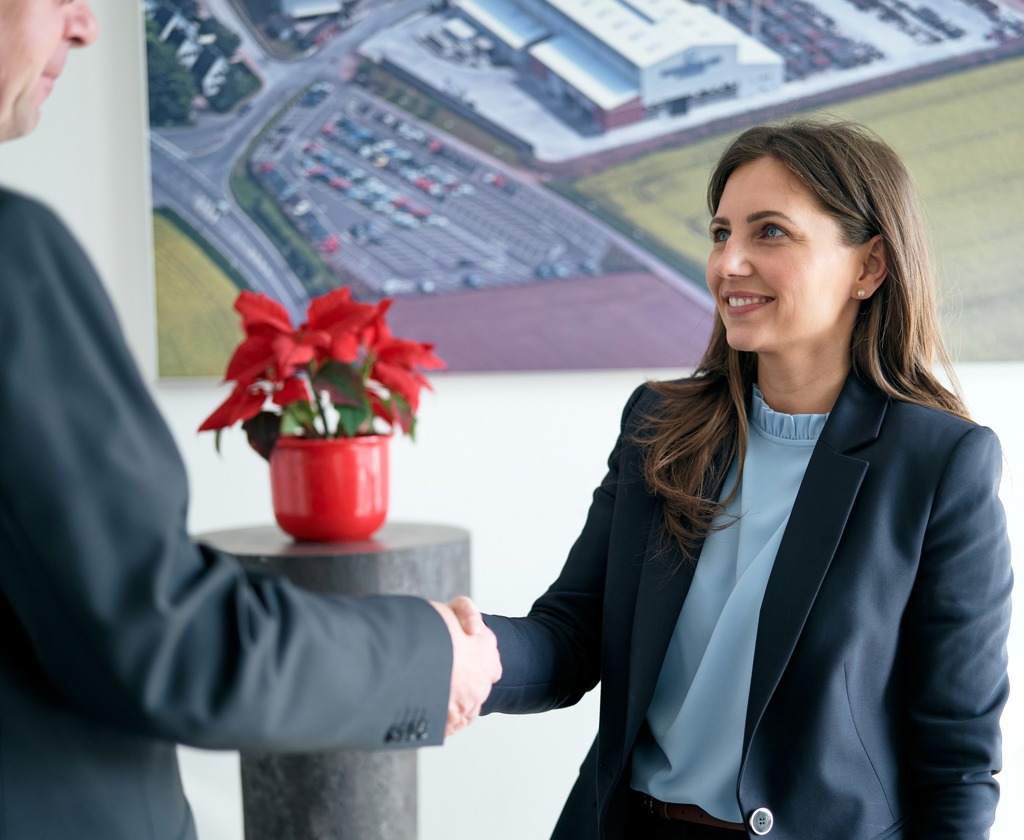 Checkliste für Dein Vorstellungsgespräch